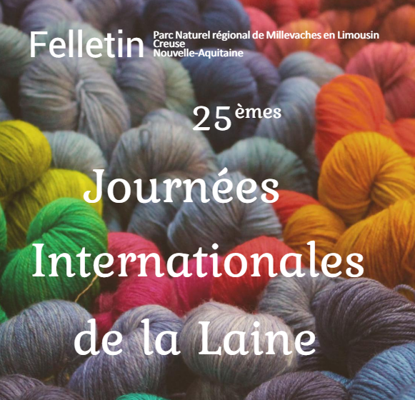 Journées de la laine